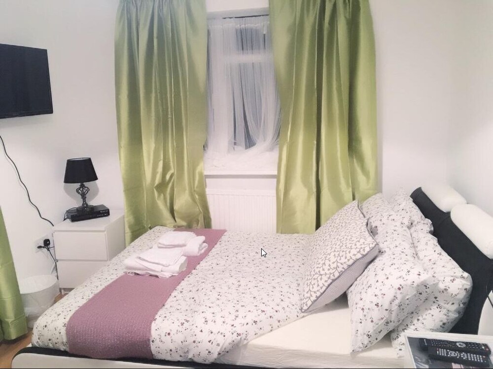Charimore Rooms - last minute hotel in London