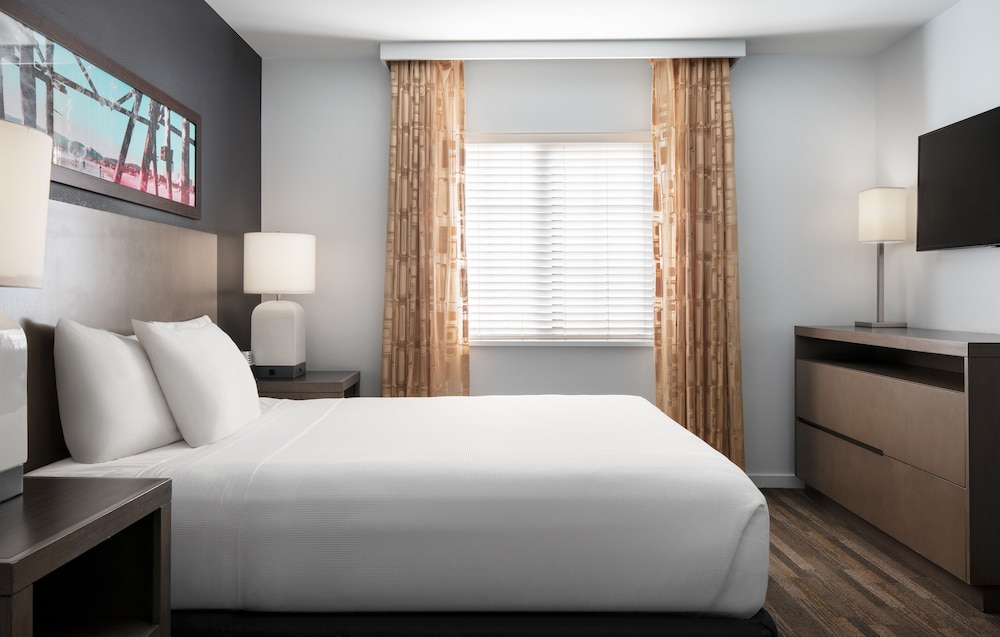HYATT house Denver Tech Center - photo 6