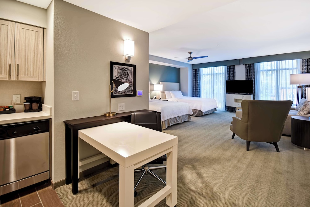 Homewood Suites by Hilton Greenville Downtown - photo 24