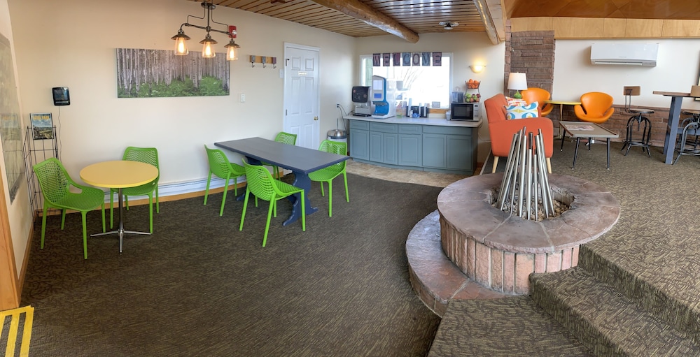 Coyote Mountain Lodge - photo 119
