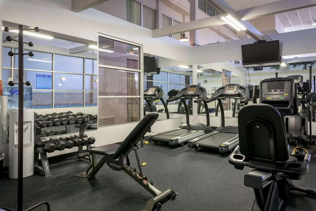 Ramada by Wyndham Boise - photo 11