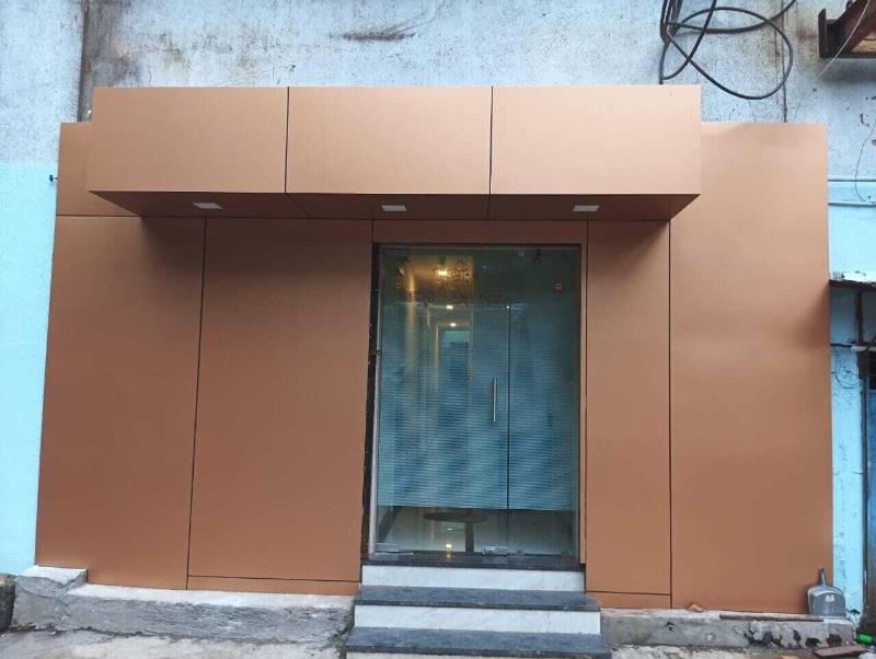 Parel Residency