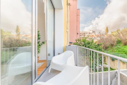 GuestReady A pleasant stay in the city centre — 4-Star Luxury Hotel in Lisbon, Portugal