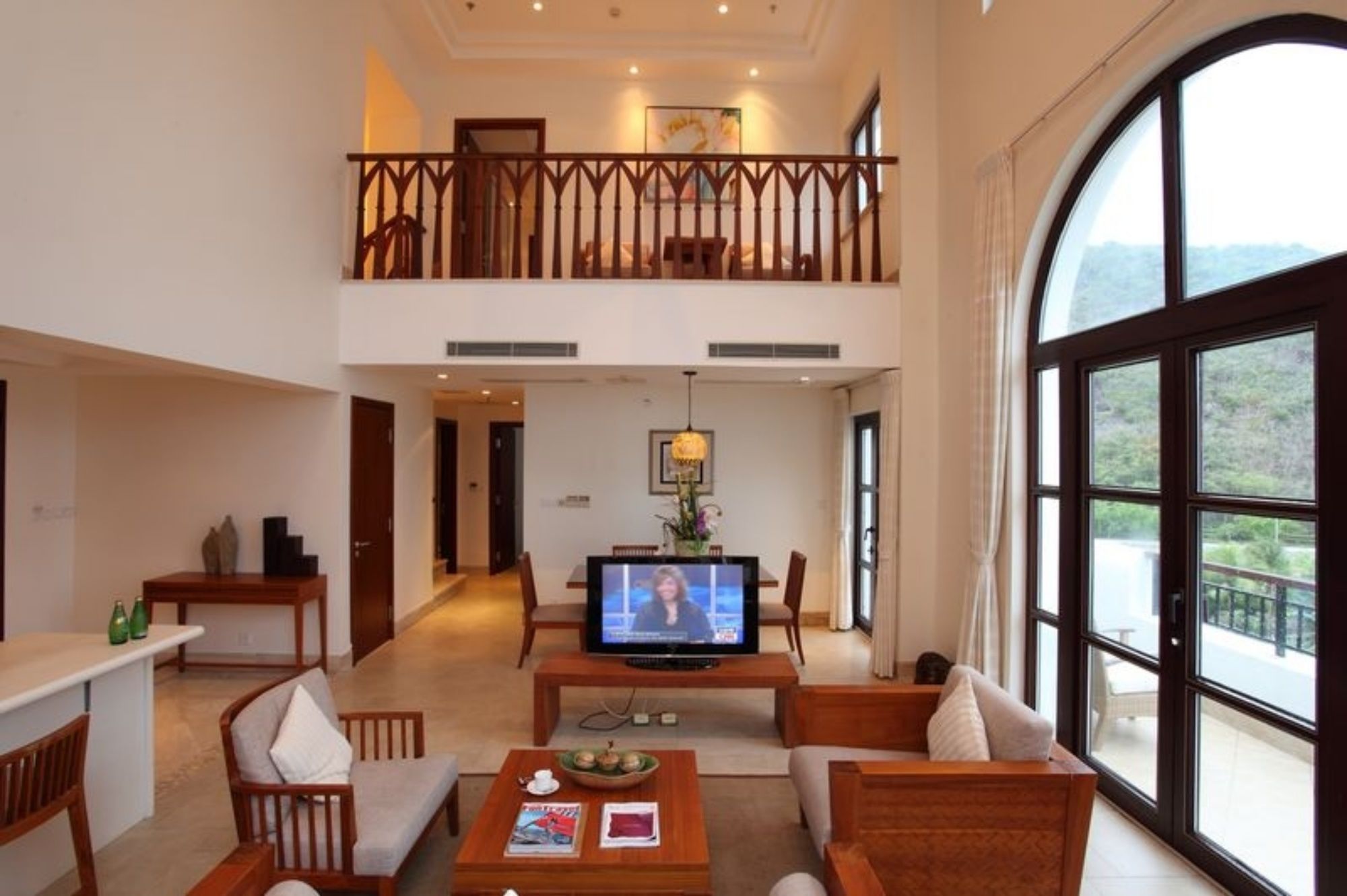 Aegean Boutique Suites Resort Sanya in Sanya, People's Republic of China