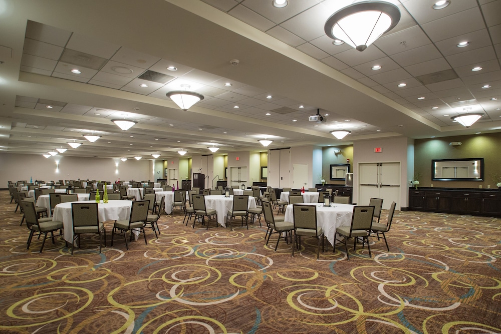 Holiday Inn Bloomington Airport by IHG - photo 56