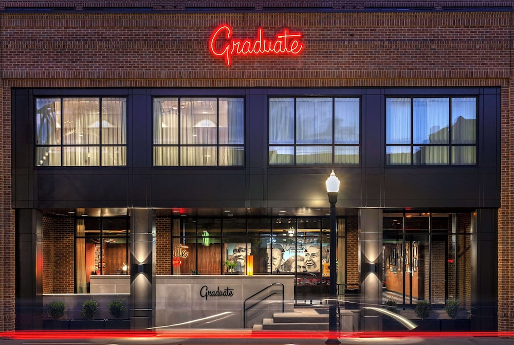 Graduate by Hilton Columbus - photo 31