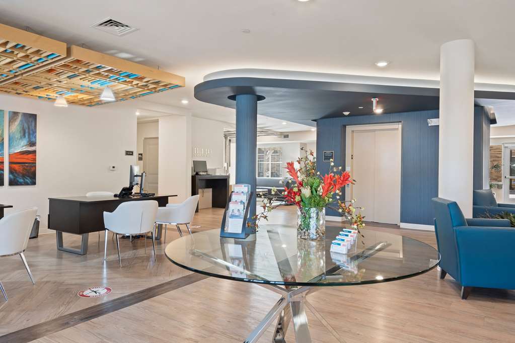 WaterWalk Extended Stay by Wyndham Kansas City Overland Pk - photo 11