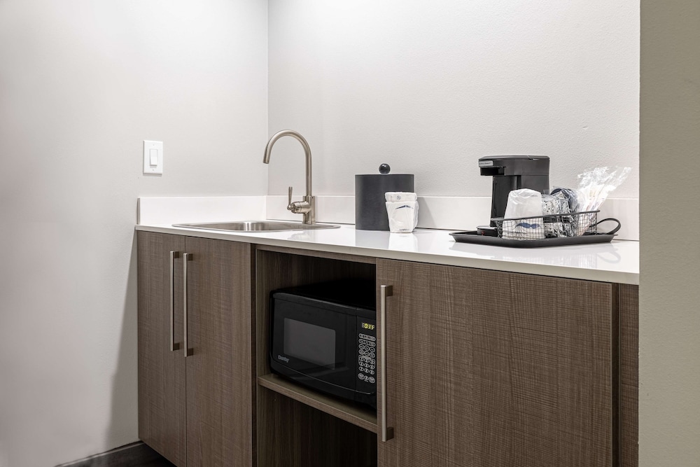 Hampton Inn Knoxville West At Cedar Bluff - photo 16