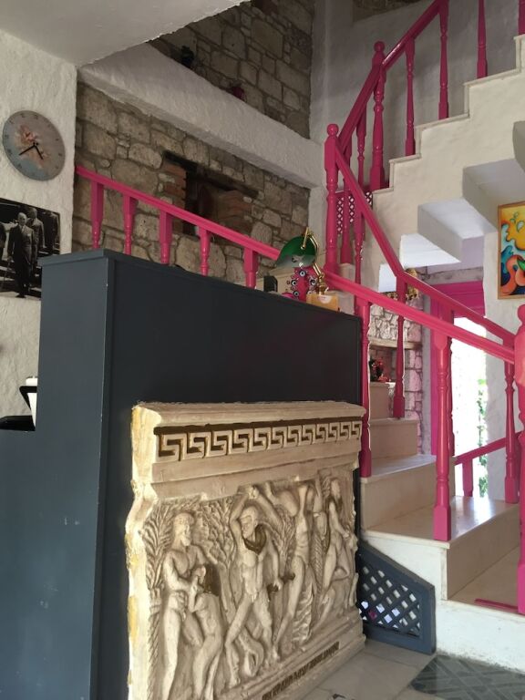 Aladam Otel — Alacati — photo 3