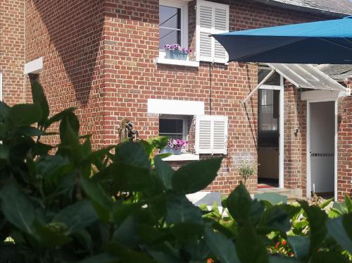 Le repos bien mérité - last minute hotel in Nesle