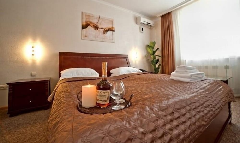 Marinara — hotel in Odessa
