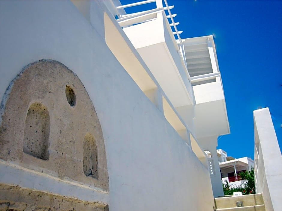Studios Anemomilos — Astypalaia — photo 2