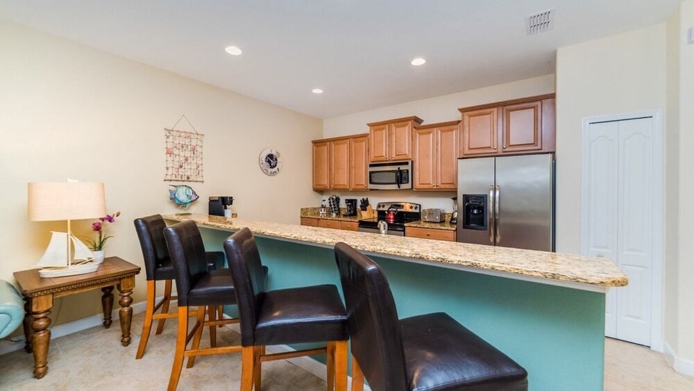 Grhcup8968 Paradise Palms Resort 4 Bed 3 Baths Townhouse - photo 19