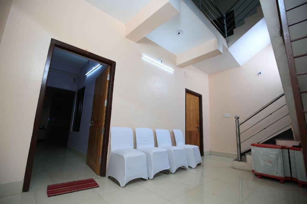 Railview inn Bhubaneswar — Bhubaneshwar — photo 4
