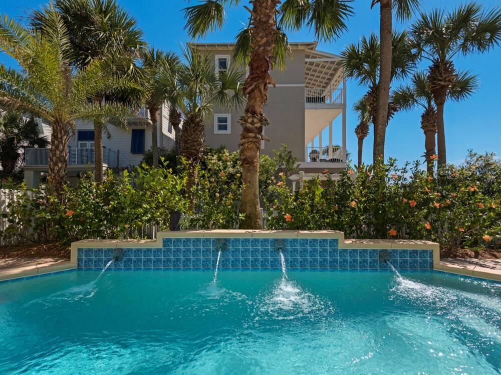 Evening Views At Destin Pointe Resort - photo 36