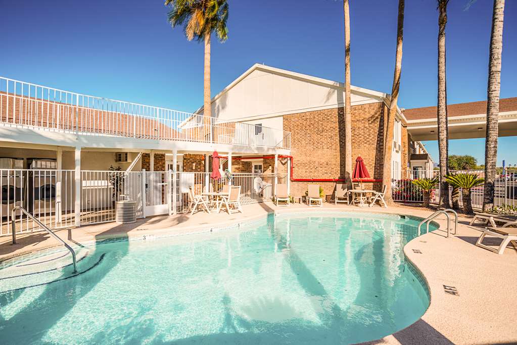 Studio 6 Tucson AZ North - photo 4