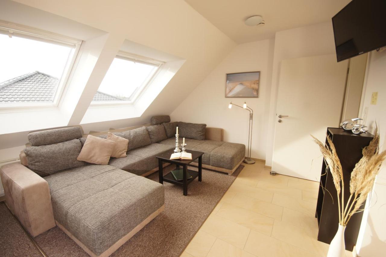Ferienwohnung Feldblick — 4-Star Luxury Hotel in Gromitz, Germany