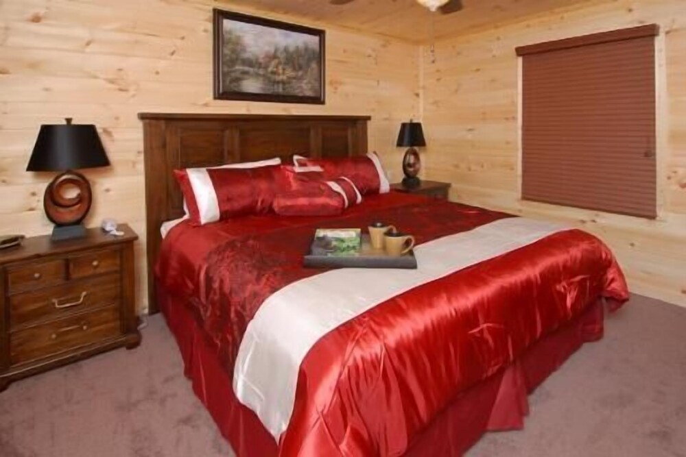Parkside Resort - photo 7