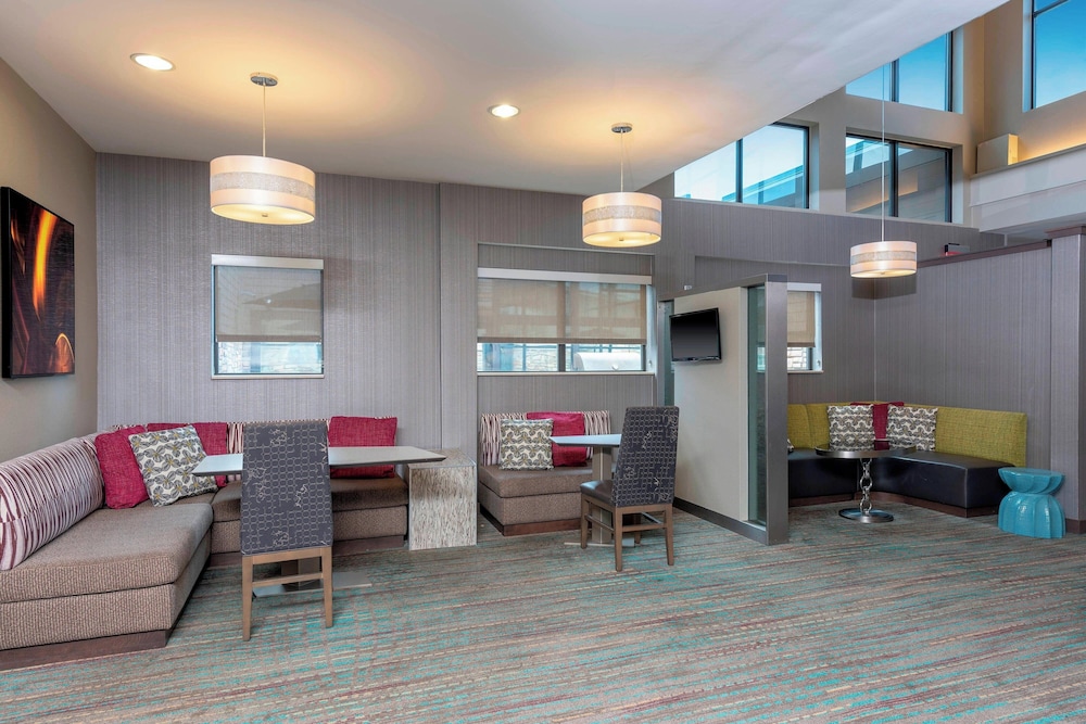Residence Inn Akron South Green - photo 42