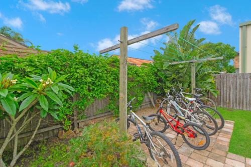 Frangipani Cottage — North Haven — photo 5