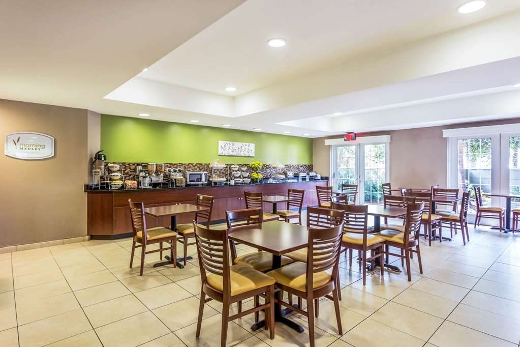 Sleep Inn Charleston West Ashley - photo 21