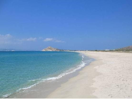 Thalassa Naxos — Kastraki — photo 5