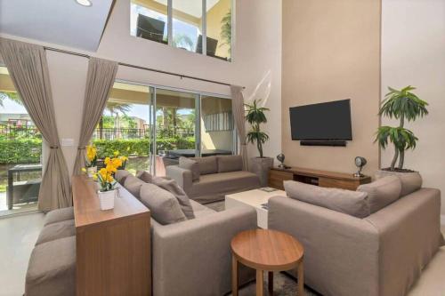 Wish Home Disney — 4-Star Luxury Hotel in Orlando, United States