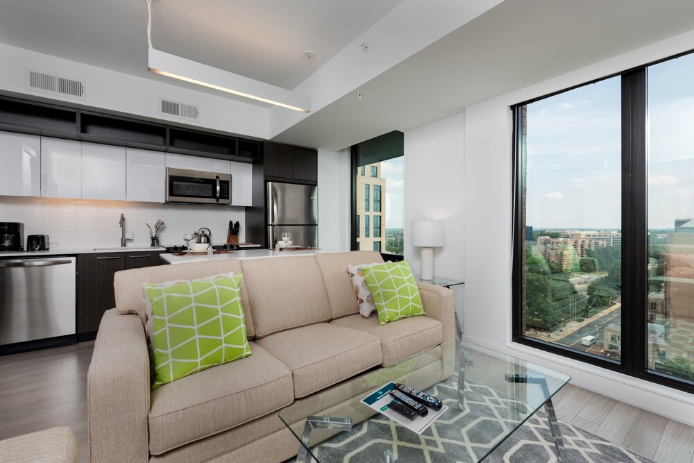 Global Luxury Suites at Reston Town Center - photo 67