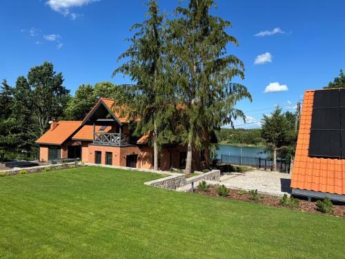 Villa D’Jora — Mikolajki — photo 5