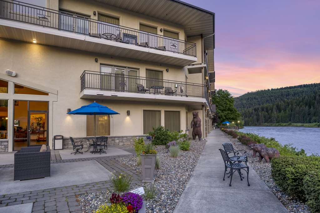Best Western Lodge At River's Edge - photo 59