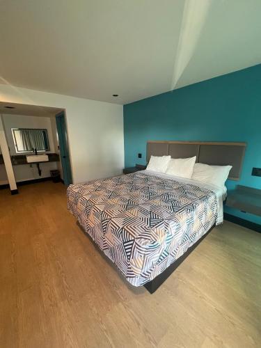 Arlo Motel near LAX SoFi Stadium - photo 4