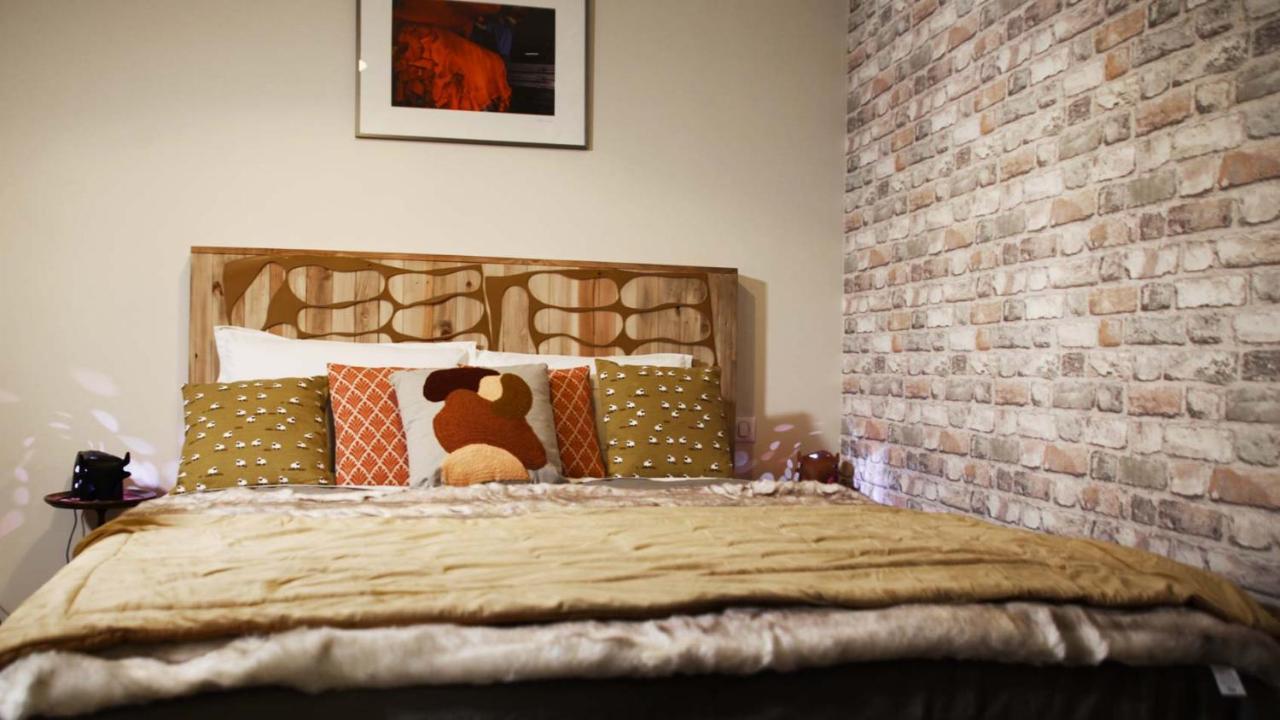 La Tannerie Bedinshop — hotel in Romans-Sur-Isere