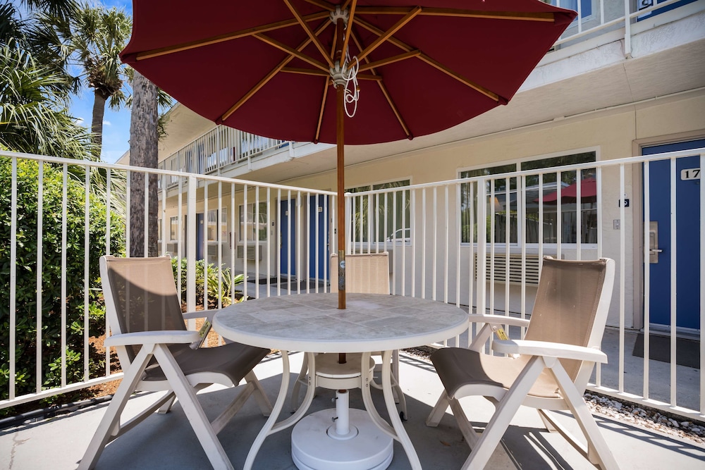 Motel 6 Kissimmee FL Orlando - photo 31
