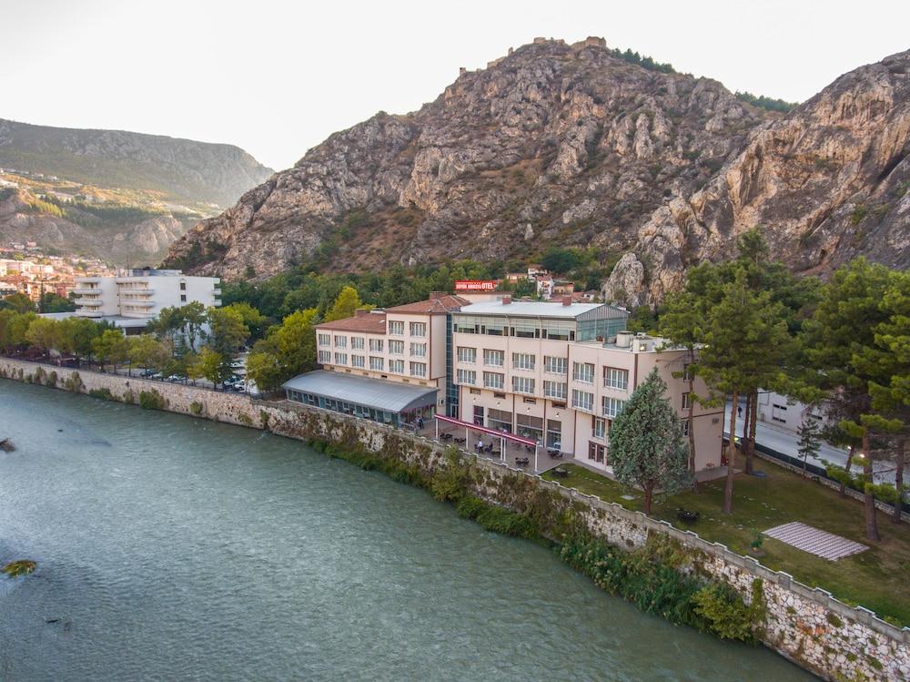 B y k Amasya Oteli in Amasya, Turkey
