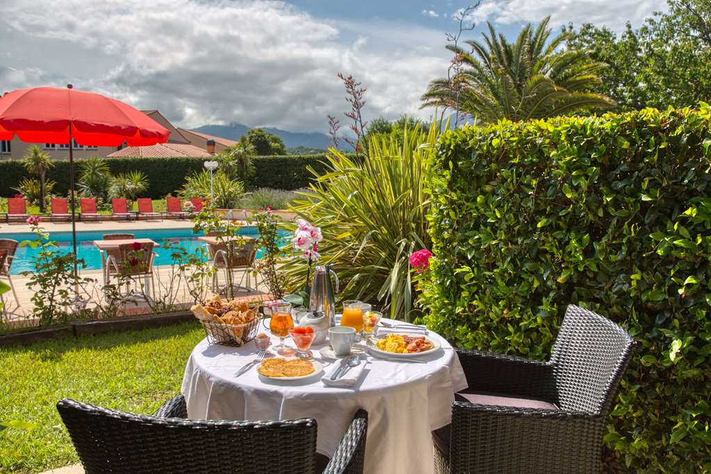 Best Western Le Vauban - carbon neutral hotel in Prades