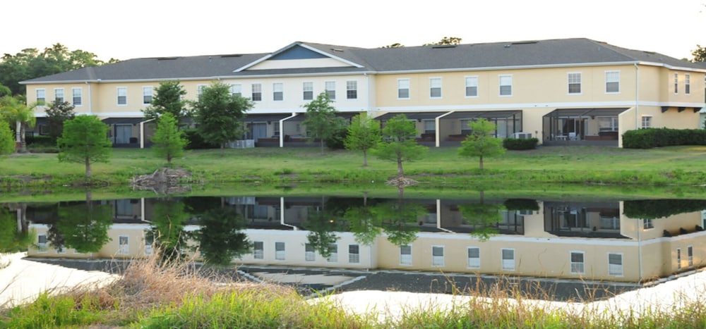 Shv1173ha 4 Bedroom Townhome In Coral Cay Resort Sleeps Up To 10 Just 6 Miles To Disney - photo 47