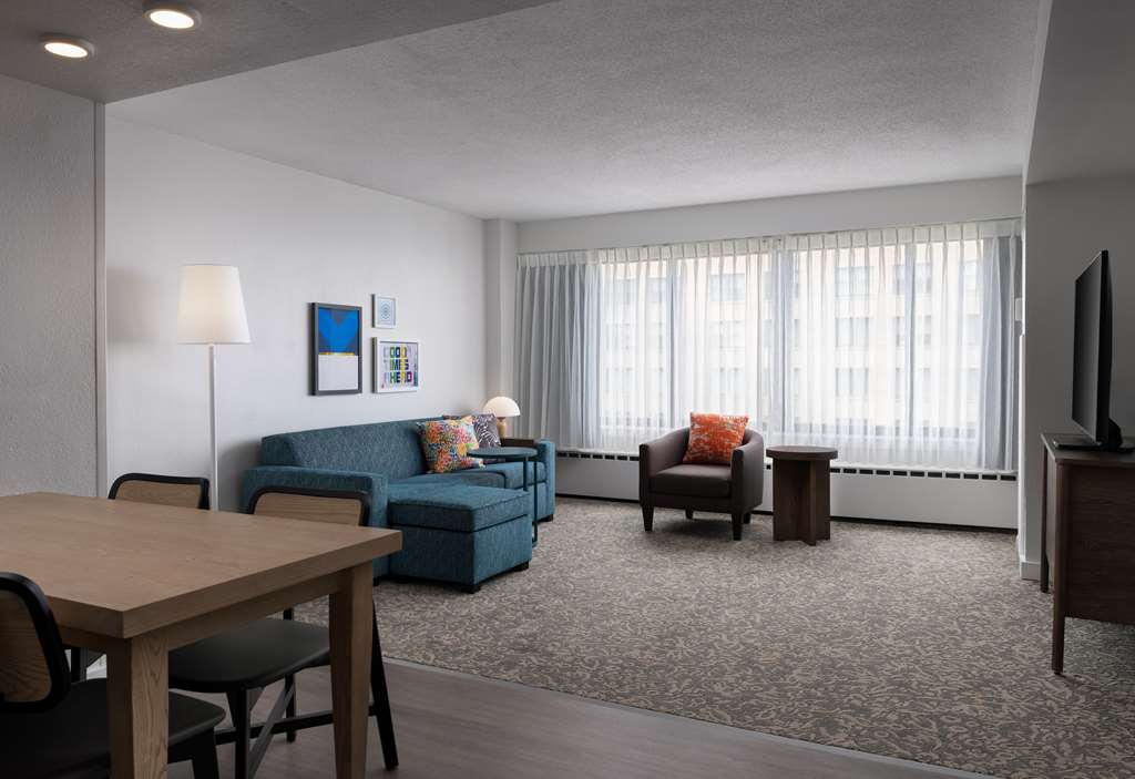 Sonesta ES Suites Chicago Downtown Magnificent Mile Medical - photo 39