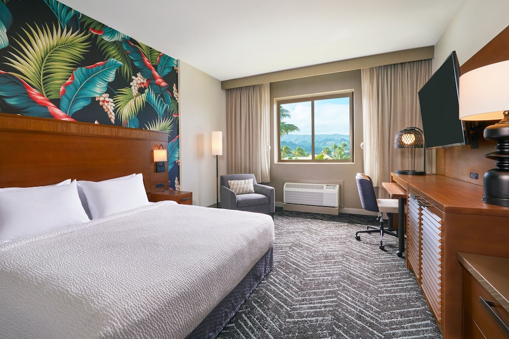 Courtyard by Marriott Oahu North Shore - photo 10