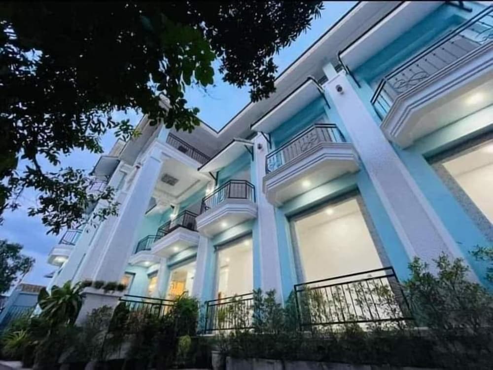 VangVieng Crystal Boutique Hotel in Vangviang, Laos