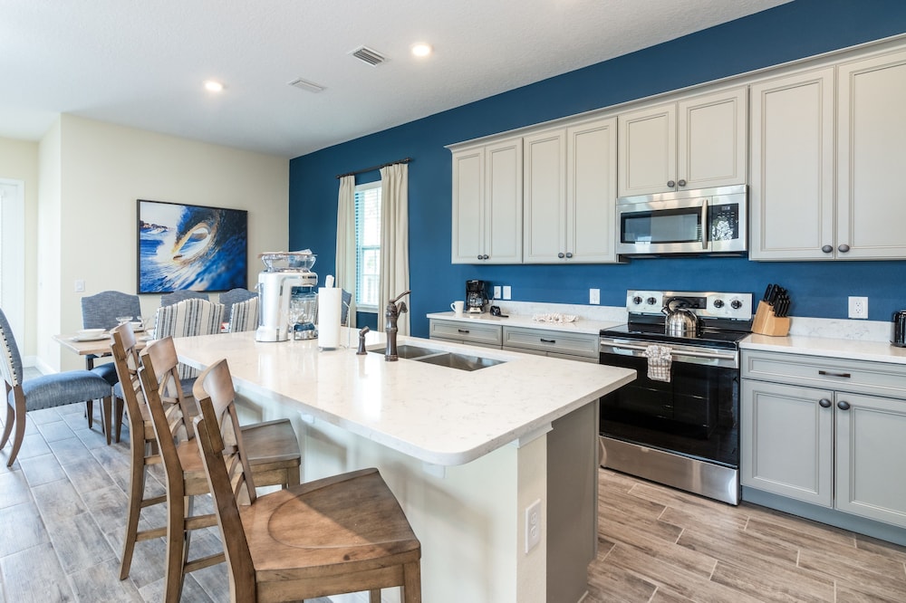 Margaritaville Cottages Orlando by Vstays with H2O Waterpark - photo 212
