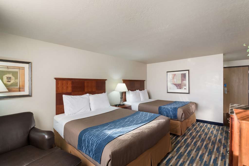 Rodeway Inn Fort Morgan - photo 23