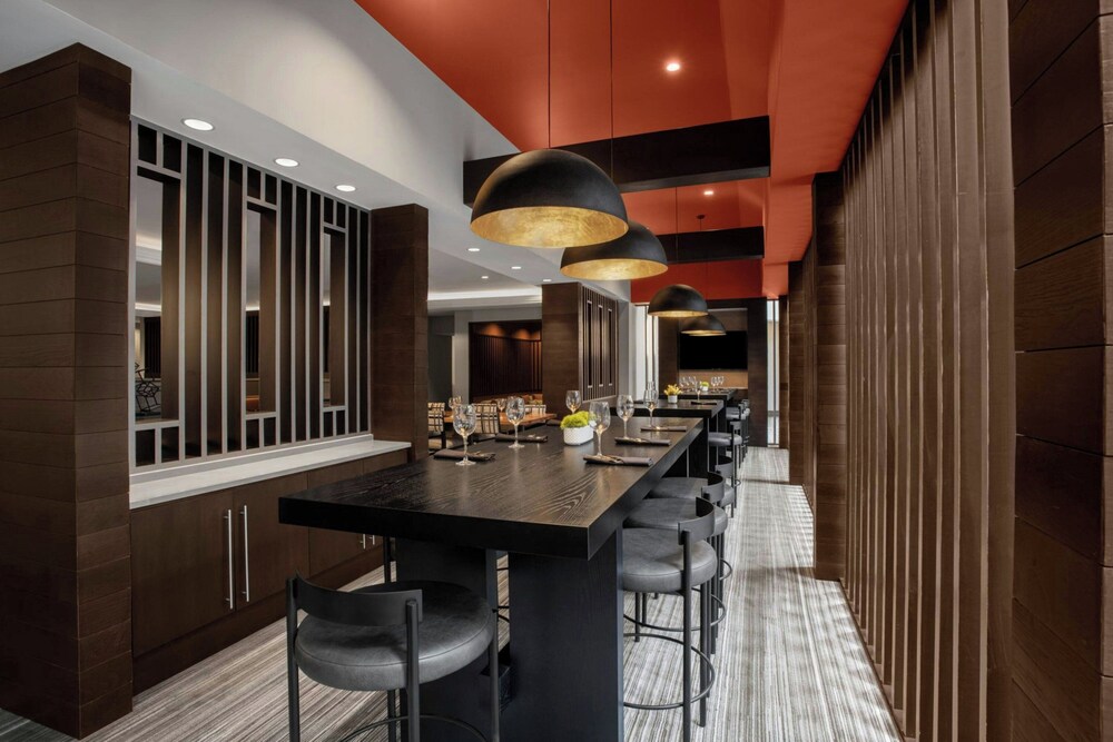 Pittsburgh Marriott North - photo 27