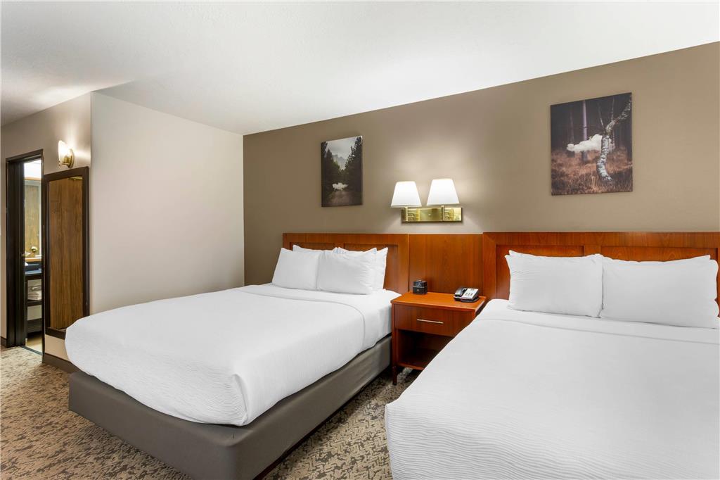 Quality Inn & Suites Fillmore I 15 - photo 14