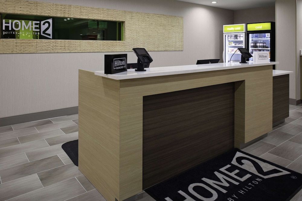 Home2 Suites by Hilton Baton Rouge Citiplace - photo 3