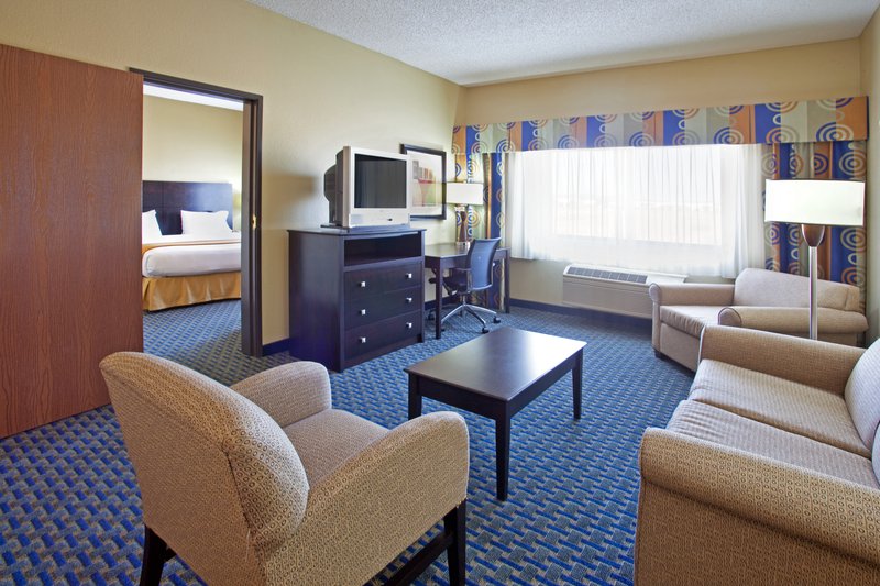 Chandler Hospitality Inn - photo 5