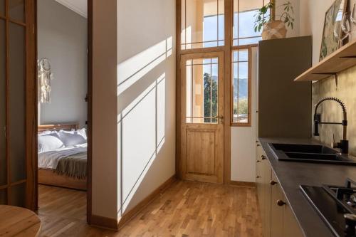 Apartment in Tbilisi