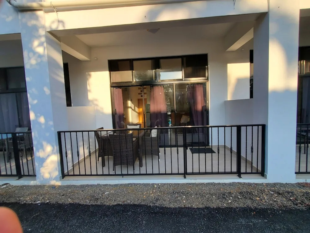 Montevista in Sosua, Dominican Republic