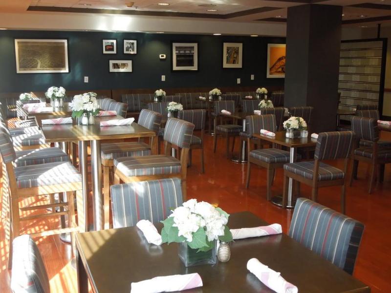 Four Points by Sheraton Columbus Polaris - photo 15