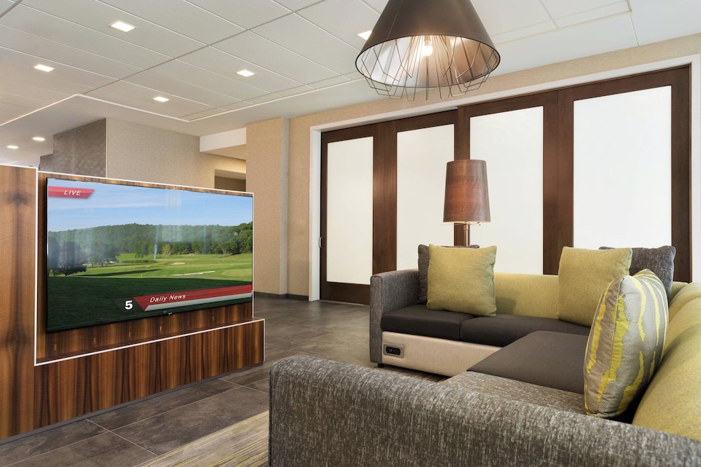 Courtyard by Marriott St Paul Woodbury - photo 3