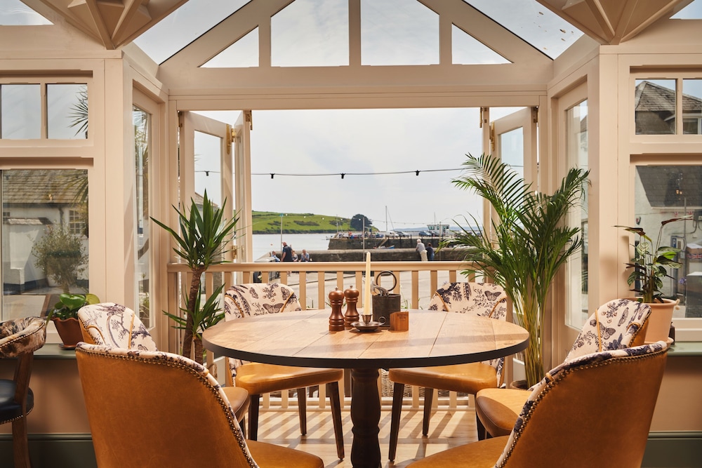 The Rising Sun - last minute hotel in Truro